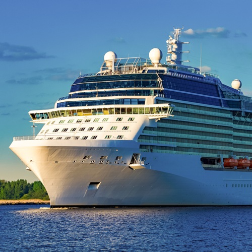 CRUISE TOUR
