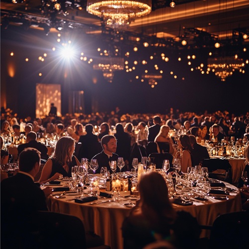 Annual Dinner Packages