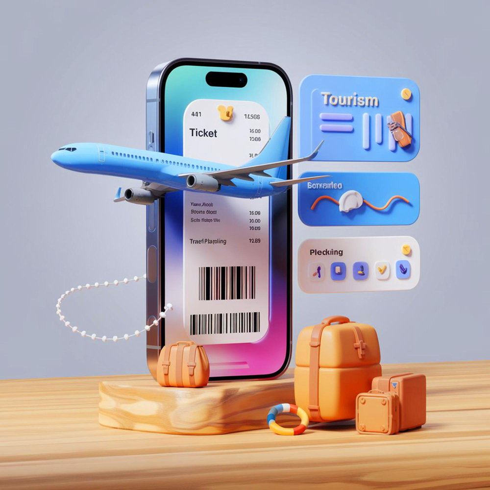 FLIGHT BOOKING