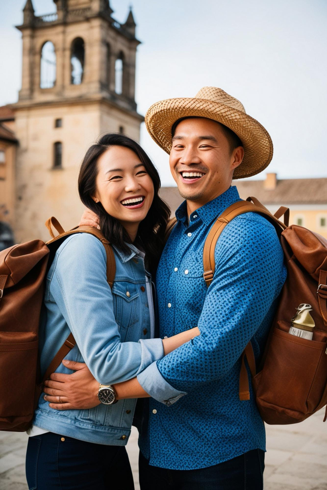 About Travel Ideas